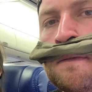 Meet your Posher, Marty